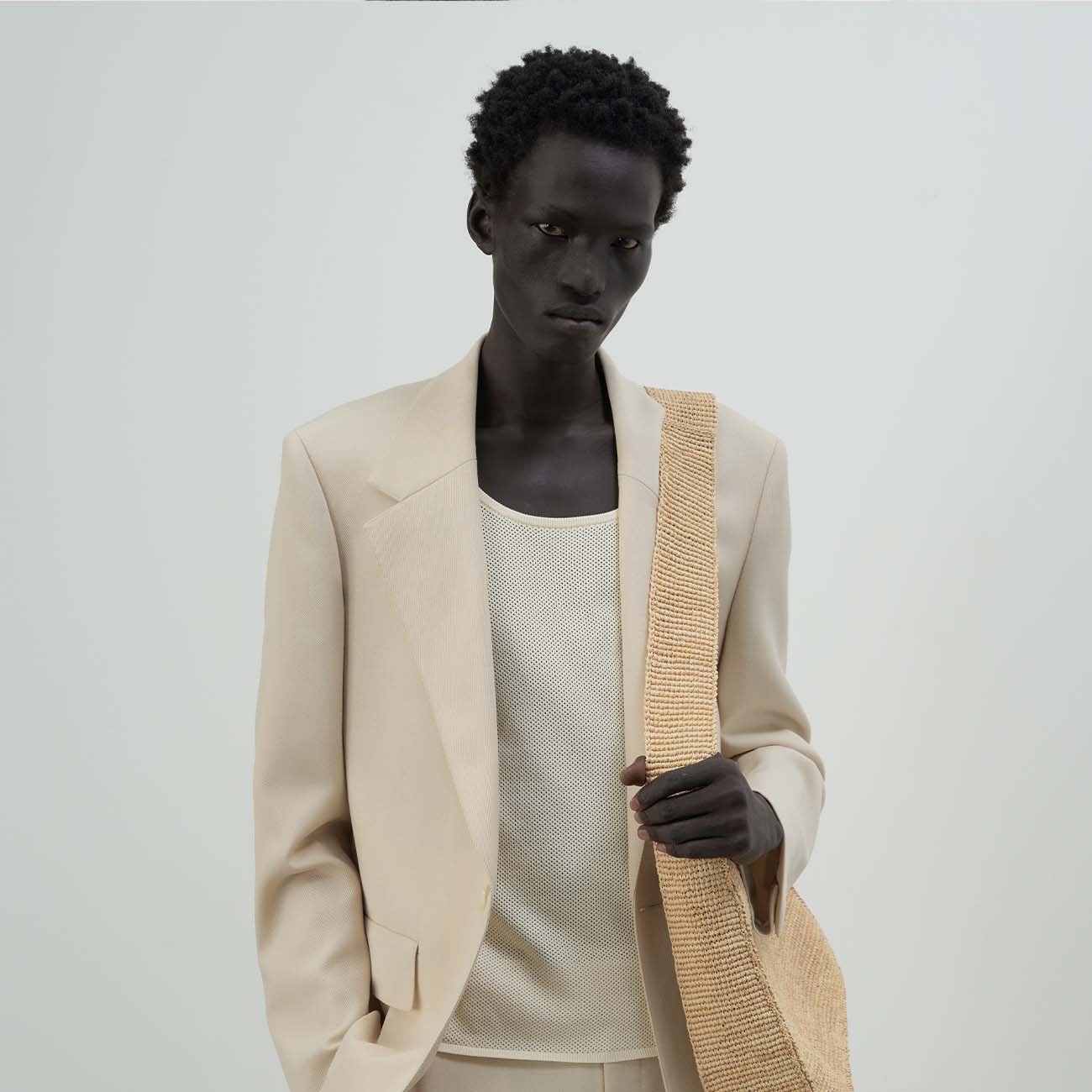 Men's READY-TO-WEAR